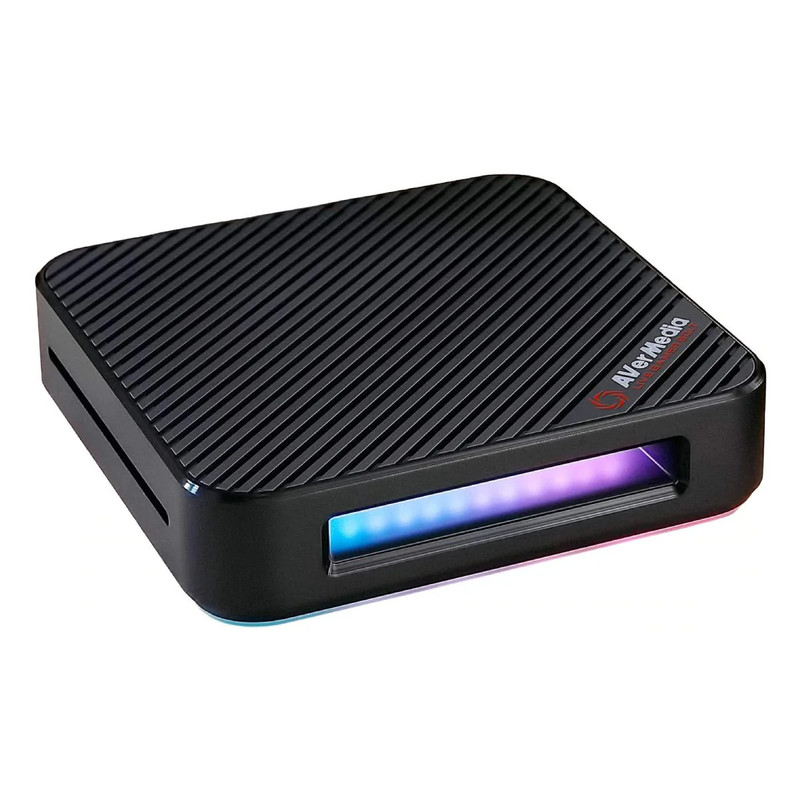 AVerMedia GC555 Live Gamer Bolt - علبة التقاط فيديو